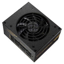 FSP DAGGER PRO 650W SFX POWER SUPPLY 80 PLUS GOLD FULL MODULAR SDA2-650 - Like New