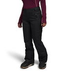The North Face womens Sally Insulated Snow Pant TNFBK M - Brand New