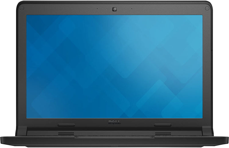 Dell CHROMEBOOK 11.6 "HD N2840 4GB 16GB eMMC Chrome OS BLACK CRM3120-333BLK Like New