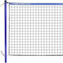 PARK & SUN SPORTS V-SPORT II VOLLEY SPORT BADMINTON VOLLEYBALL COMBO - BLUE - Like New