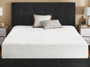 Defend-A-Bed Deluxe Quilted Waterproof Mattress Protector - Queen Size - Brand New