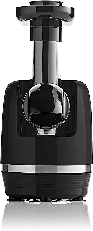 Omega H3000D Cold Press 365 Juicer Slow Masticating Extractor - Black Like New