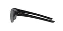 OAKLEY MEN'S Pol Sunglasses Oo9316 Thinlink Rectangular Matte Black - Size 63 - Like New