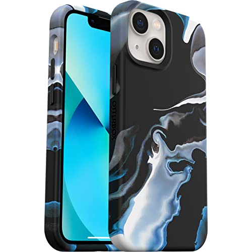 OTTERBOX - ULTRA-SLIM IPHONE 13 MINI CASE ONLY MERCURY GRAPHIC - Like New