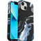 OTTERBOX - ULTRA-SLIM IPHONE 13 MINI CASE ONLY MERCURY GRAPHIC - Like New