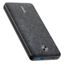 ANKER - POWERCORE METRO ESSENTIAL 20000 MAH USB-C PD PORTABLE CHARGER - BLACK - Brand New