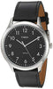 Timex Men's Easy Reader Watch, TW2T719009J - Black - Like New