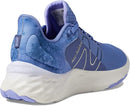 NEW BALANCE WOMENS FRESH FOAM ROAV V2 - BLUE - SIZE 8 - Like New