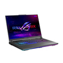 ASUS ROG STRIX G16 16" RYZEN 9 9955HX 96 1TB SSD RTX 5060 WIN 11 - ECLIPSE GRAY - Like New