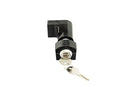 DECKED Drawer Lock Key Sets Lock Set of 2 w/Matching Keys - Brand New