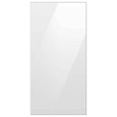 Samsung Bespoke 4-Door French Top Panel - White Glass - Brand New