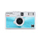 KODAK EKTAR H35N HALF FRAME FILM CAMERA BUNDLE KODAK ULTRAMAX 400/24EXP BLUE - Brand New
