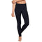 1343323 Under Armour Women Base Leggings 4.0 Black/Pitch Gray L - Brand New