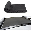 YONKTOO NON-SLIP MAT, BLACK - MEDIUM - 36 * 39 - Brand New