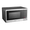 CUISINART 1.1 CU FT MICROWAVE OVEN - BLACK - Like New