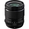 FUJIFILM FUJINON XF18MMF1.4 R LM WR CAMERA LENS - BLACK - Like New