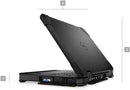 Dell Latitude 14 Rugged 5420 FHD i7-8650U 32GB 256GB RX 540 3YR WTY W11 Pro Like New