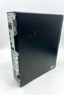 Lenovo ThinkCentre M720s Small Form Factor i5-8500 3.0GHz 16GB 256GB SSD - BLACK - Like New