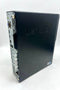 Lenovo ThinkCentre M720s Small Form Factor i5-8500 3.0GHz 16GB 256GB SSD - BLACK - Like New
