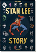 The Stan Lee Story - Brand New