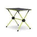 COLEMAN MANTIS COMPACT ALUMINIUM TABLE MEDIUM 2000037576 - BLACK - Like New
