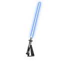 STAR WARS THE BLACK SERIES EZRA BRIDGER FORCE FX ELITE ELECTRONIC LIGHTSABER - Like New
