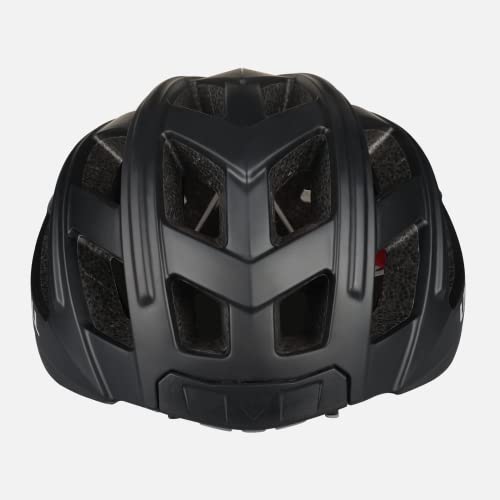 LIVALL NEO BLUETOOTH BIKE HELMET SPEAKERS MICROPHONE FALL DETECTION - BLACK - Like New