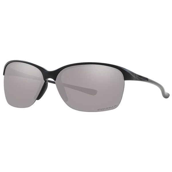 OAKLEY SI UNSTOPPABLE, 65MM - BLACKSIDE W/ PRIZM BLACK POLARIZED LENSES - Like New
