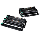 BROTHER DR221CLDRUM UNIT SET, YIELDS APPROX.15,000 PAGES - Brand New