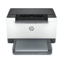 HP LaserJet M209dwe Wireless Black & White Printer HP 6GW62E - Gray Like New