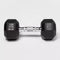 ALL IN MOTION™ HEX DUMBBELL - 20LBS - BLACK - Like New