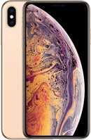 Apple iPhone XS Max 6.5" 64GB Fully Unlocked GOLD 3D897LL/A - Scratch & Dent