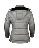 HELIOS THE HEATED COAT PAFFUTO NO POWERBANK WOMEN SIZE 2XL - - Scratch & Dent