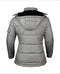 HELIOS THE HEATED COAT PAFFUTO NO POWERBANK WOMEN SIZE 2XL - - Scratch & Dent