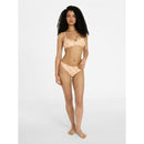 NO BOUNDARIESNOTTE BRALETTE BIKINI TOP SIZE LARGE 12-14 - COMPETITIVE ORANGE - Brand New