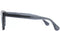MAUI JIM CHEETAH 5 MJ 842-27G GRAY TRANSLUCENT FRAME BLUE HAWALL POLARIZED 52MM - Like New