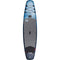 AQUAGLIDE Inflatable Stand Up Paddle Board with Premium SUP Accessories - Like New