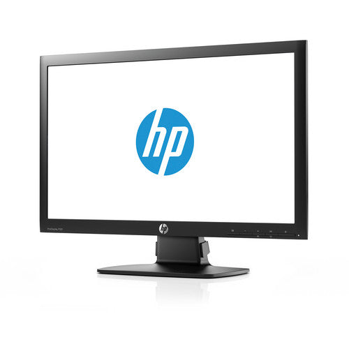 HP ProDisplay P221 - LED-Monitor - 54.61cm/21.5" C9E49AA Like New