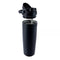 OWALA 30OZ FREESIP SWAY STAINLESS STEEL WATER BOTTLE - VERY VERY DARK - Like New
