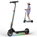 ISCOOTER K2PRO ELECTRIC SCOOTER FOR KIDS - BLACK - Like New