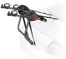 BELL BIKE TRUNK RACK, CANTILEVER 200 2-BIKE 7122387 - BLACK - Brand New