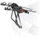 BELL BIKE TRUNK RACK, CANTILEVER 200 2-BIKE 7122387 - BLACK - Brand New