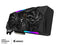 Gigabyte AORUS Radeon RX 6800 Master 16G Graphics Card, GV-R68AORUS M-16GD - Like New