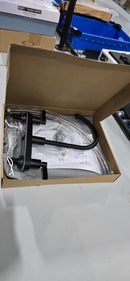 GENERIC KITCHEN BAR SINK FAUCET - BLACK - Like New