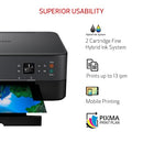 CANON PIXMA TS6420A ALL-IN-ONE WIRELESS INKJET PRINTER [PRINT, COPY, SCAN] - Like New