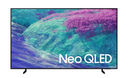 SAMSUNG 55 INCH CLASS NEO QLED QN1EF - BLACK - Like New