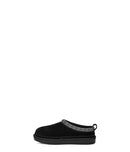 KOOLABURRA BY UGG GIRLS' BURREE SLIPPER YOUTH 12 BLACK 1159670K - Like New