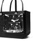 BOGG BAG Original, Large Tote Bag Bananarama, White Buttons 19in L x 9in W x H - Brand New