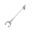 UNGER 32” Grabber Plus Reacher Tool and Trash Picker Upper - Brand New