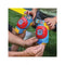 PAW PATROL PUP PALS KIDS' BIKE PAD SET, AGES 3+ - Like New